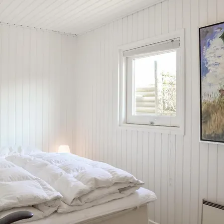 Four-bedroom In * Ringkøbing