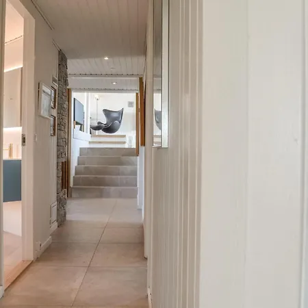 Semesterbostad Four-bedroom In Ringkøbing