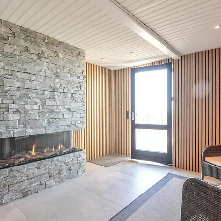 Four-bedroom In *