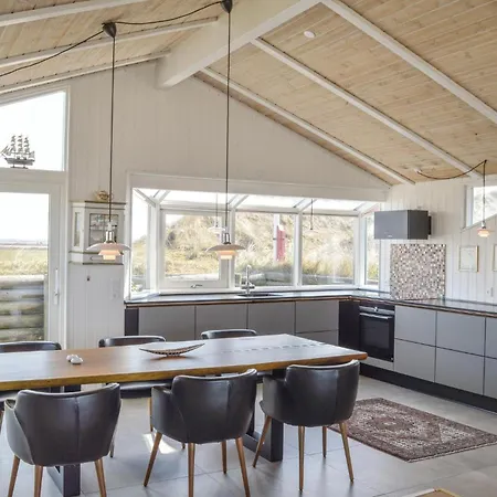 Four-bedroom In
