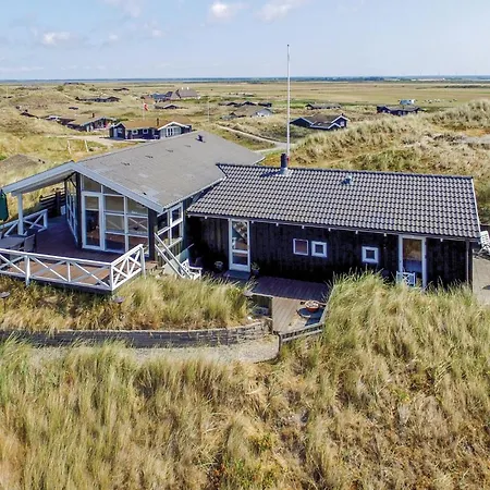 Four-bedroom In * Ringkøbing